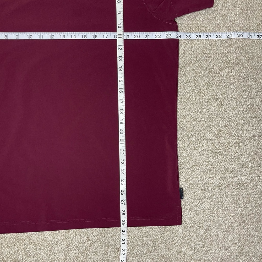 Nike Dri-fit Virginia Tech polo - Picture 8 of 10